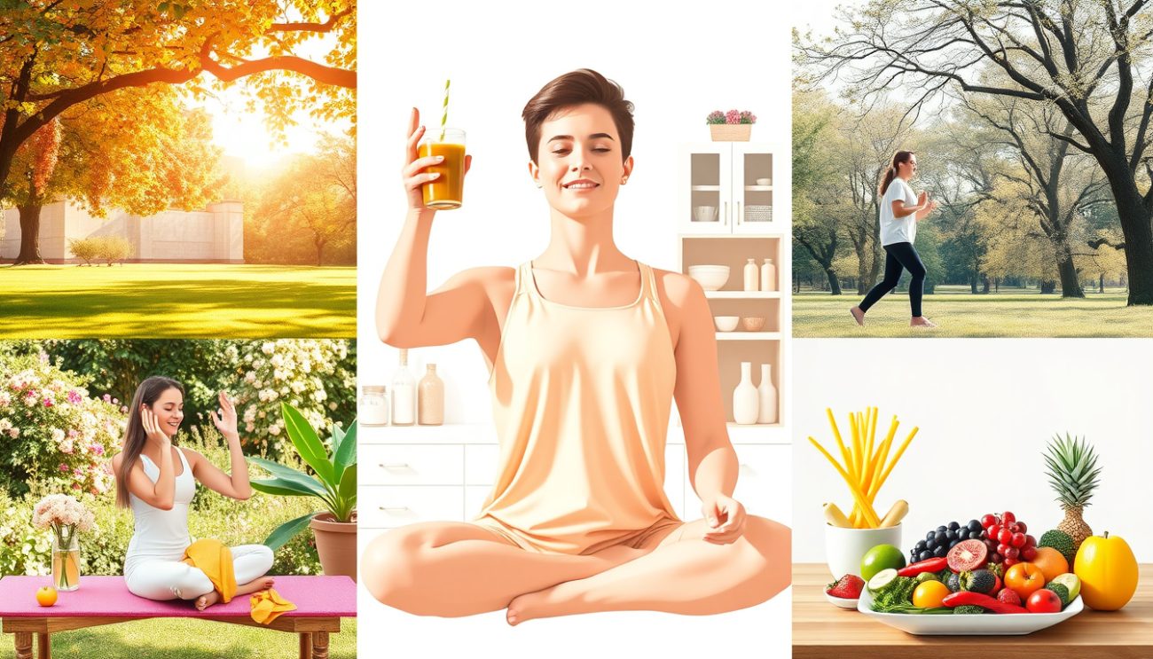 5 Simple Daily Habits to Boost Your Immune System