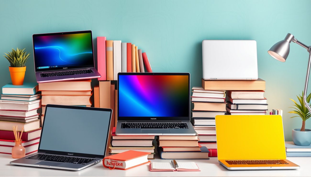Best Budget-Friendly Laptops for Students