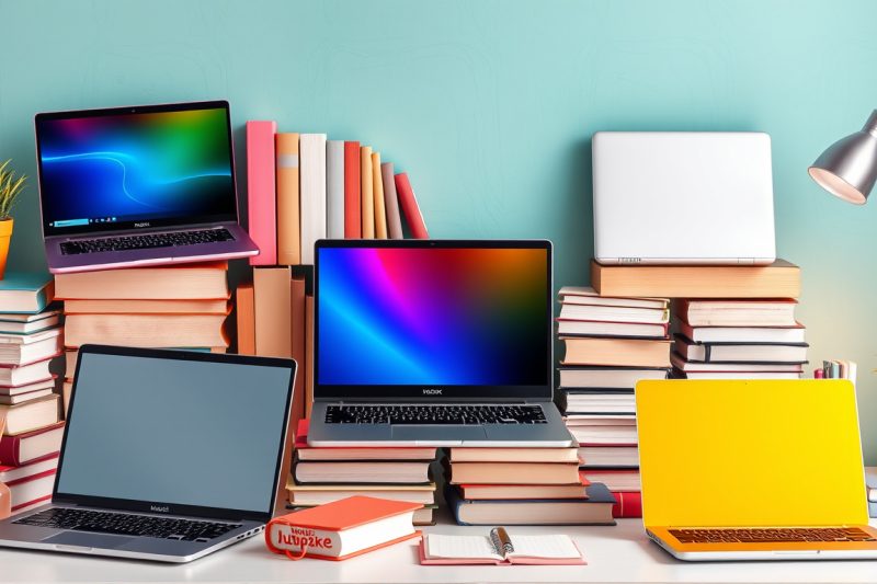 Best Budget-Friendly Laptops for Students