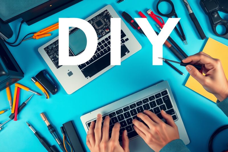 DIY Computer Maintenance: Easy Fixes for Common Issues