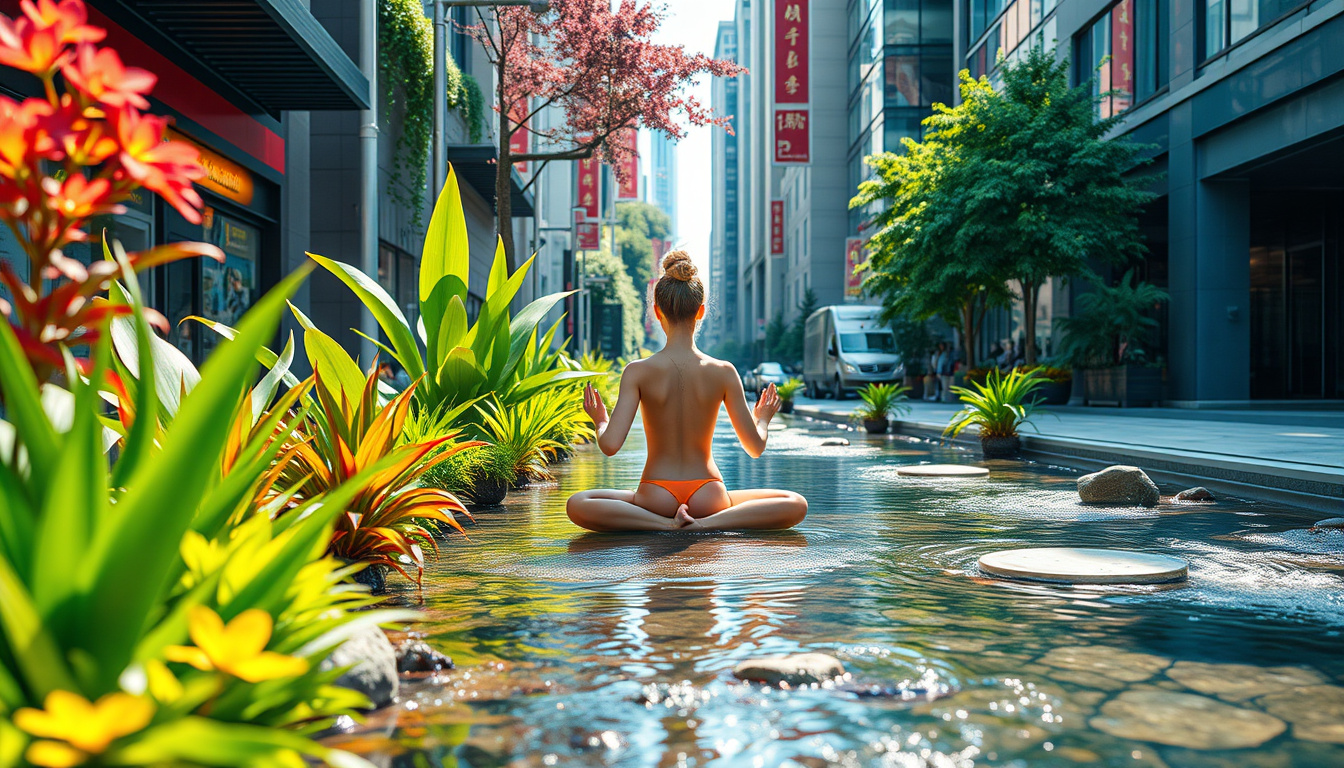 How Cymbiotika Helps You Achieve Balance in a Fast-Paced World